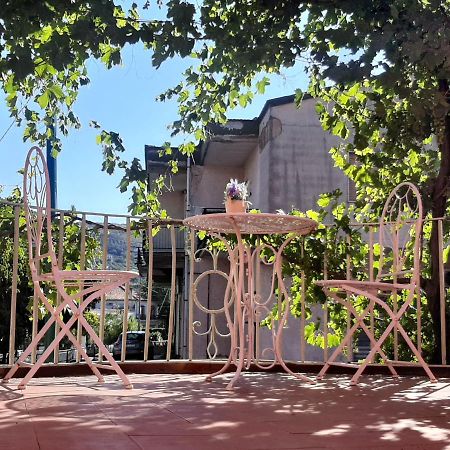 B&B Vigna Grande Agropoli Zewnętrze zdjęcie