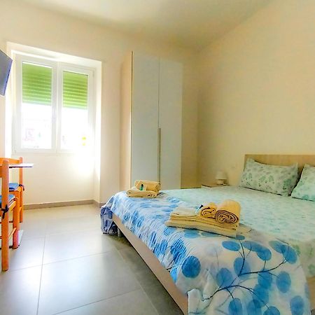 B&B Vigna Grande Agropoli Zewnętrze zdjęcie