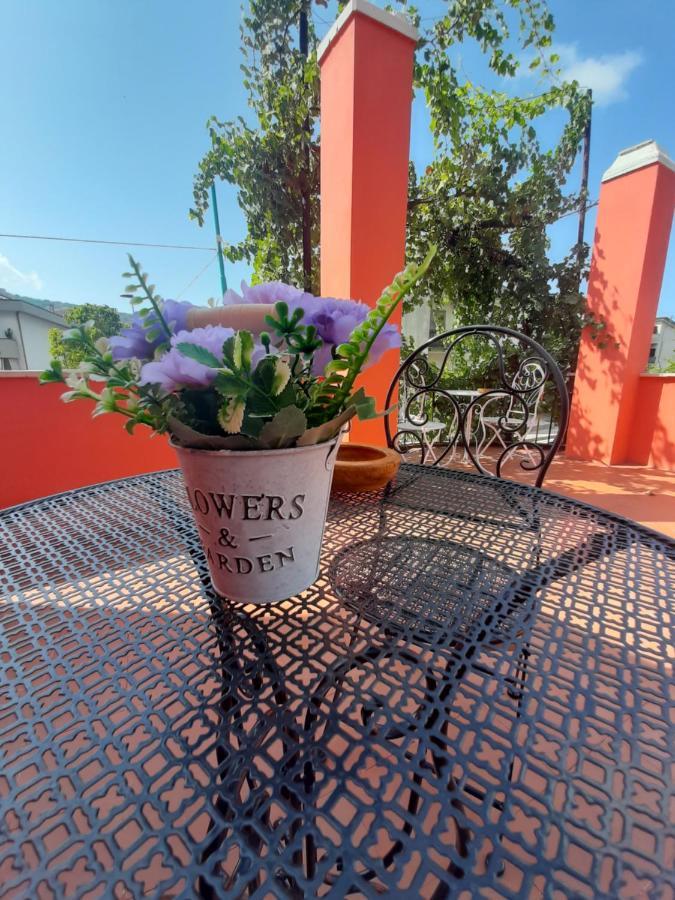 B&B Vigna Grande Agropoli Zewnętrze zdjęcie