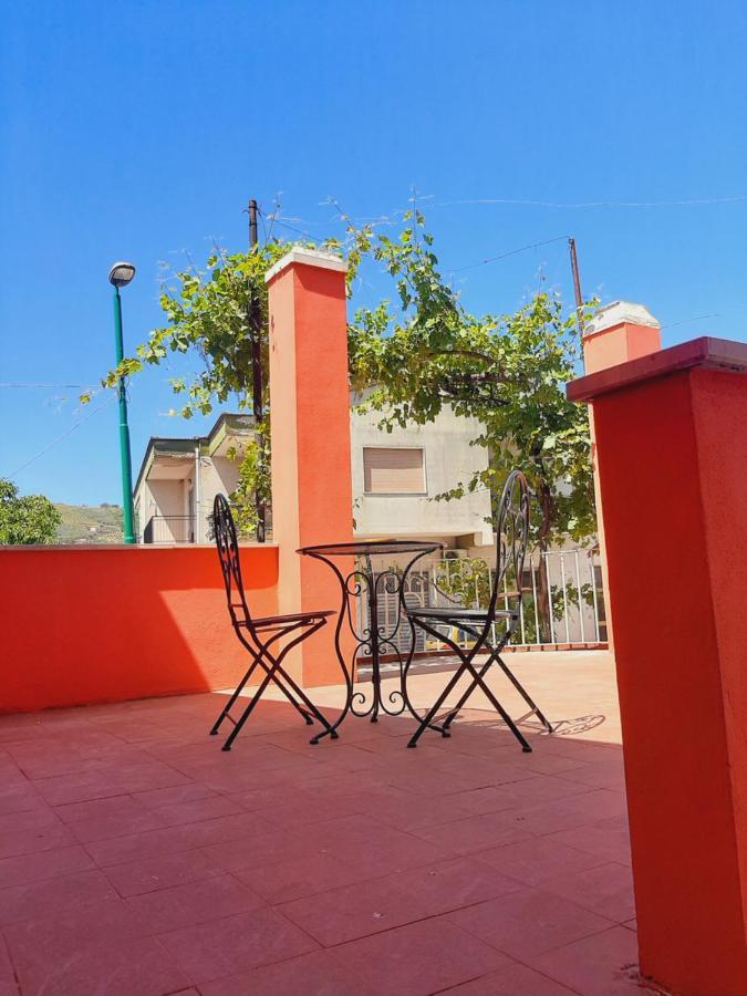 B&B Vigna Grande Agropoli Zewnętrze zdjęcie