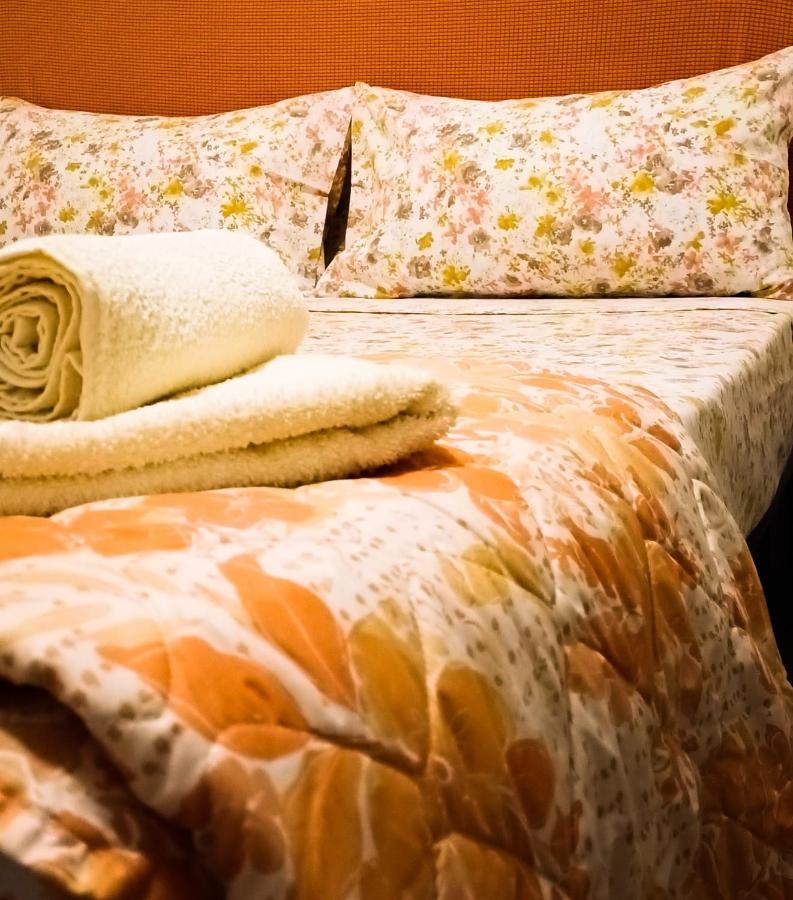 B&B Vigna Grande Agropoli Zewnętrze zdjęcie