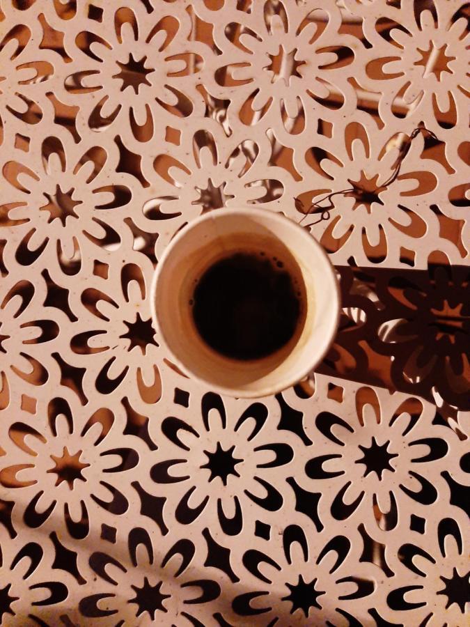 B&B Vigna Grande Agropoli Zewnętrze zdjęcie