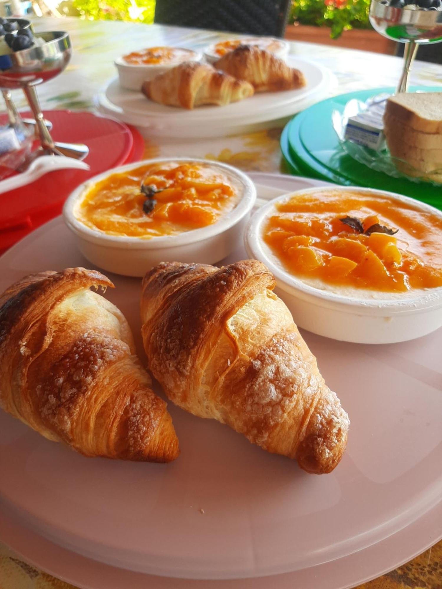 B&B Vigna Grande Agropoli Zewnętrze zdjęcie