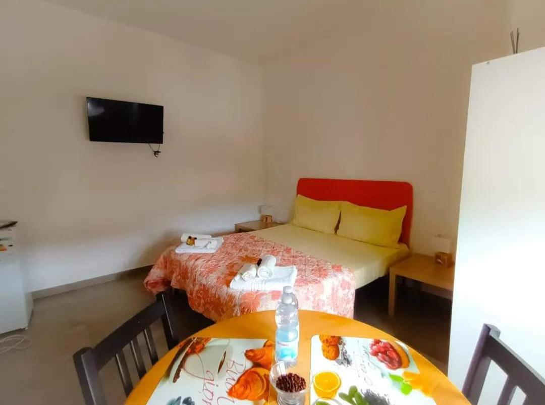 B&B Vigna Grande Agropoli Zewnętrze zdjęcie