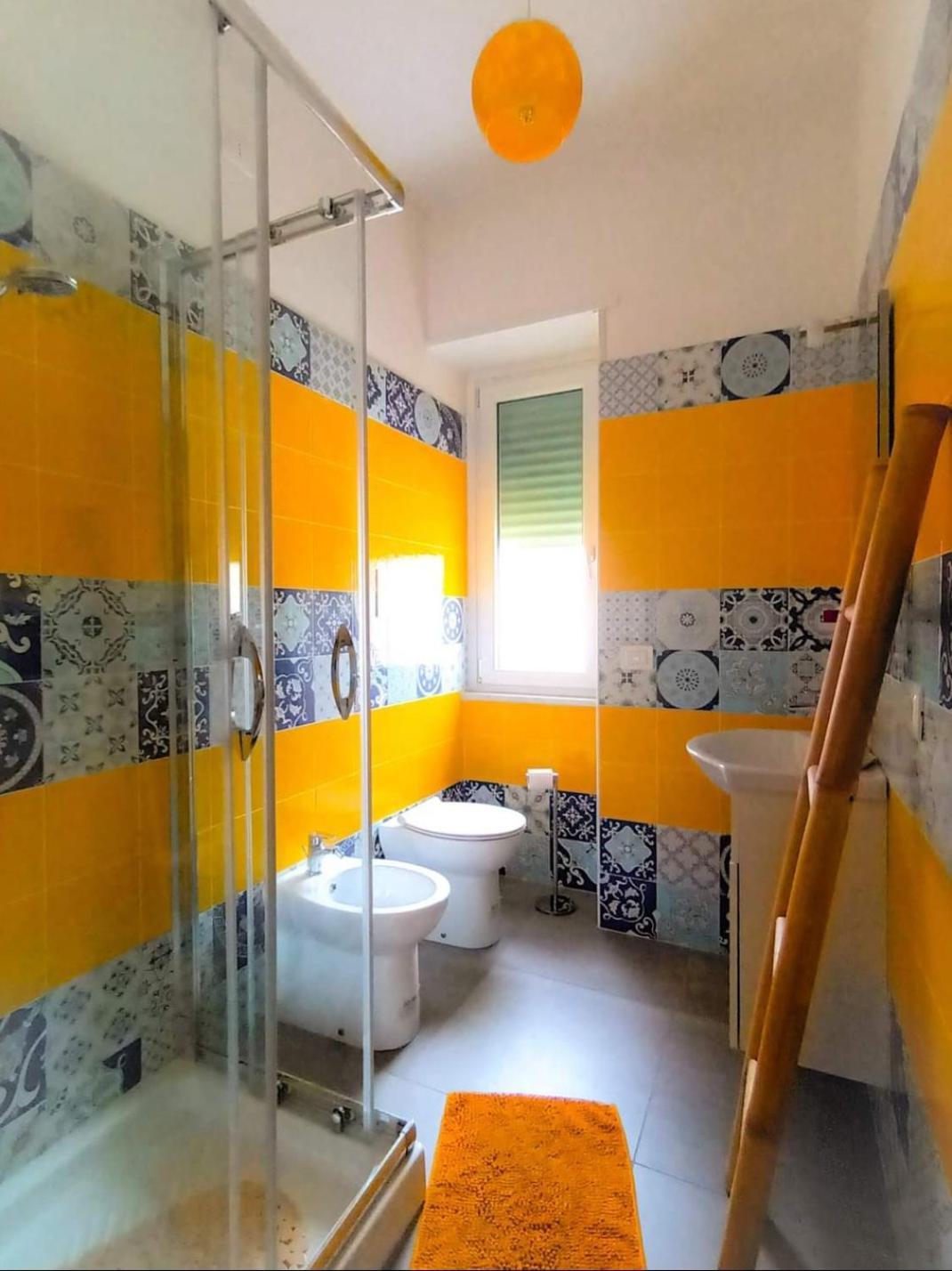 B&B Vigna Grande Agropoli Zewnętrze zdjęcie