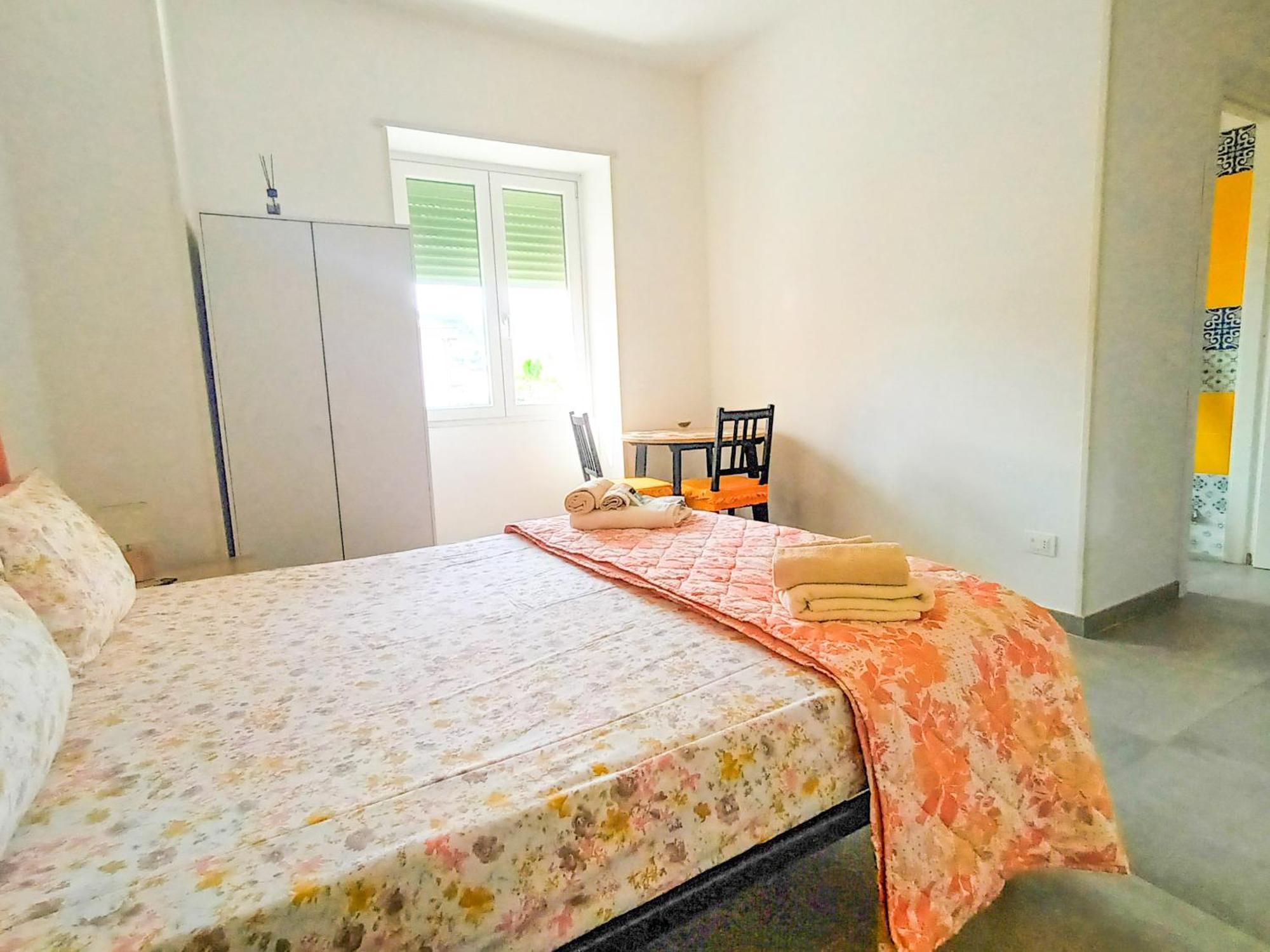 B&B Vigna Grande Agropoli Zewnętrze zdjęcie