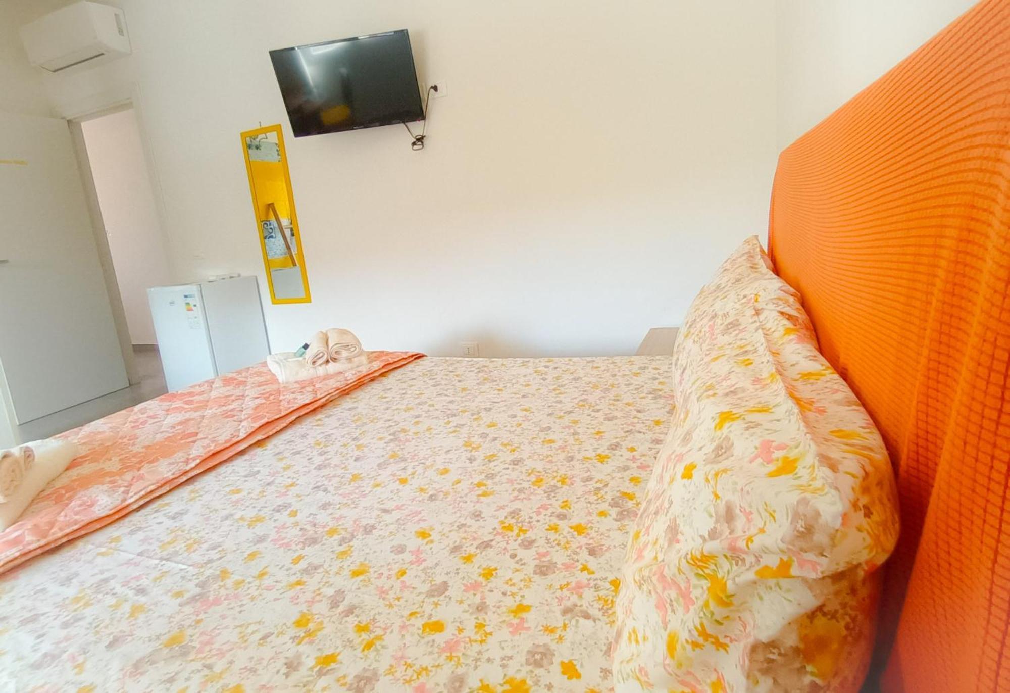B&B Vigna Grande Agropoli Zewnętrze zdjęcie