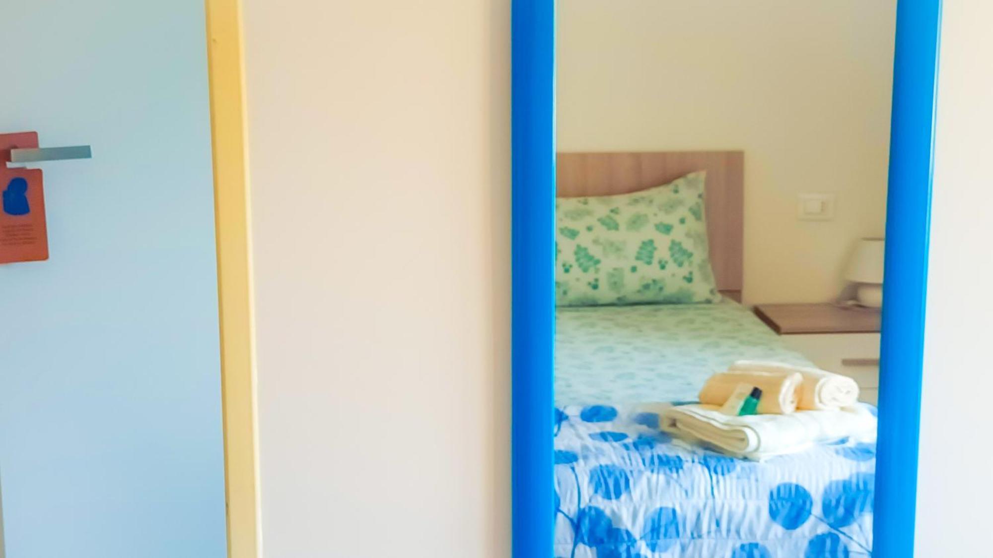 B&B Vigna Grande Agropoli Zewnętrze zdjęcie