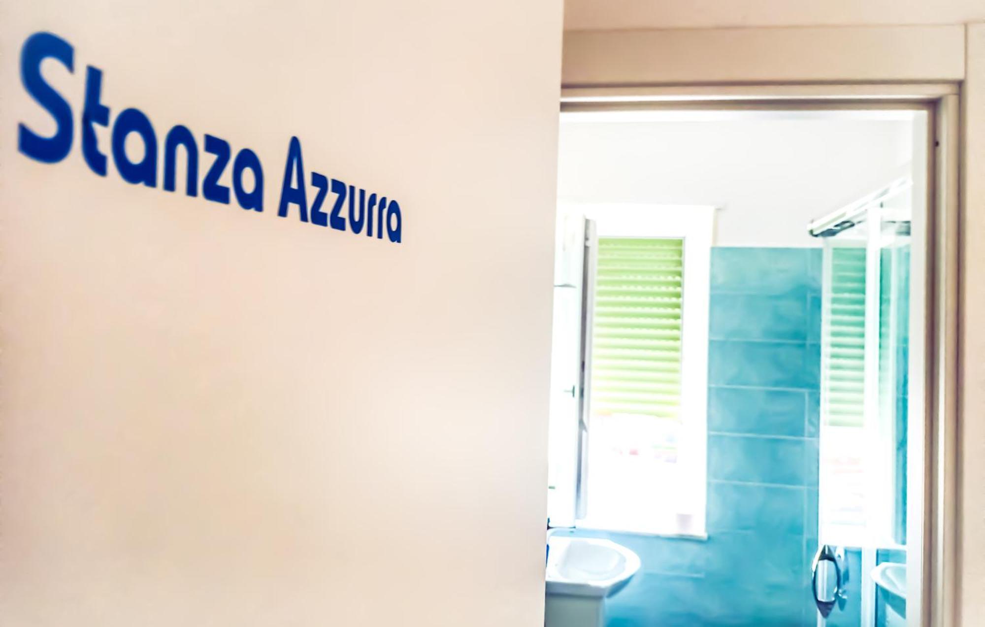 B&B Vigna Grande Agropoli Zewnętrze zdjęcie