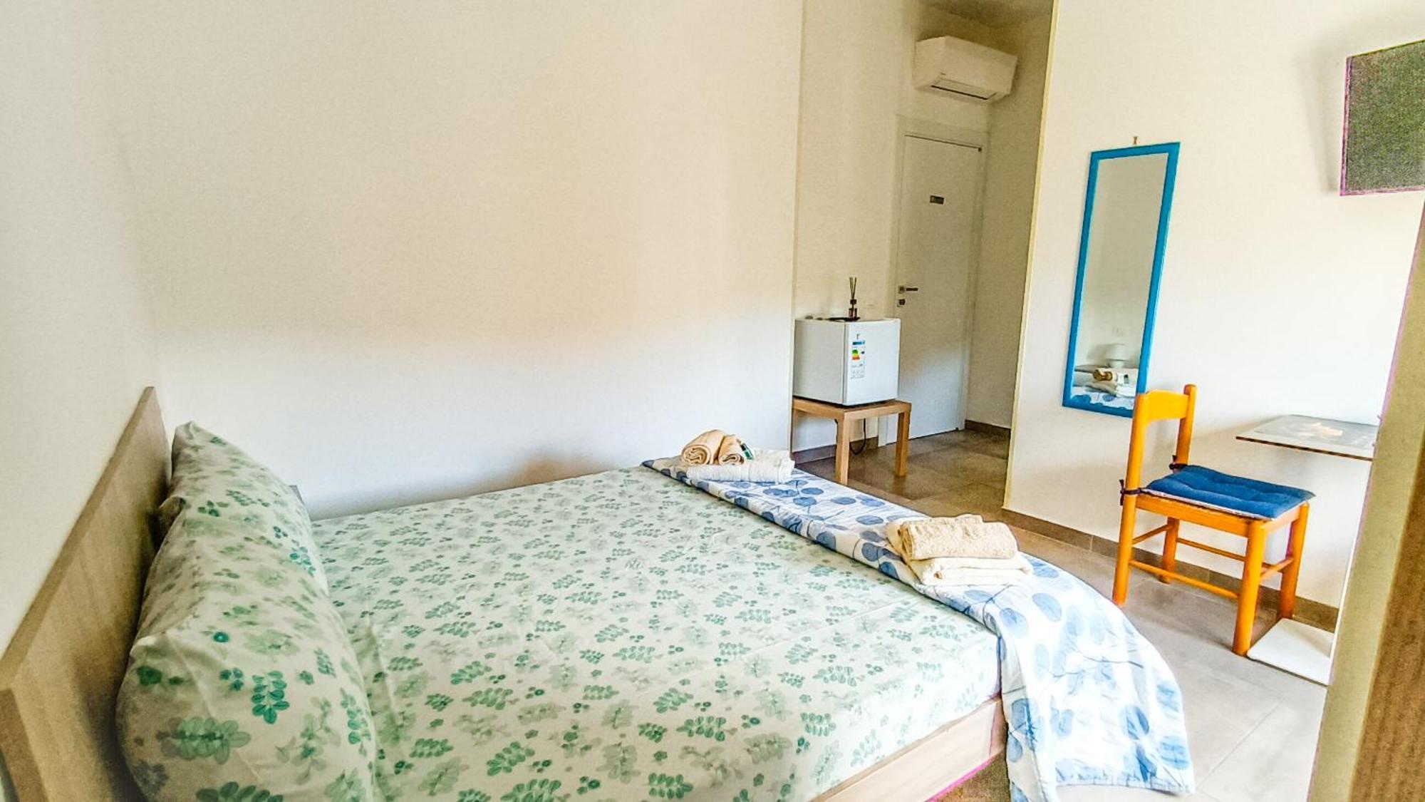 B&B Vigna Grande Agropoli Zewnętrze zdjęcie